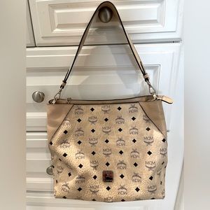 MCM Handbag